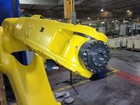 Fanuc M-20ib 25 Robot W  R-30ib Plus Controls Used