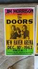 The Doors Arena Posters From The 60s
