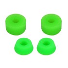 Skateboard Truck Rebuild Kit 92a Bushings Washers Pivot Cups Nuts For 2 Trucks
