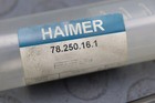 Haimer 78 250 16 1 Shrink Fit Extension 25mm Shank Eccepts 16mm Shank  Loc3984