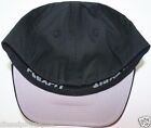 Cummins Hat Ball Cap Fitted Flex Fit  Flexfit Stretch Cummings Ram Black Lg xl