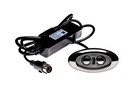 Mulin Electric Model  Mlsk14-c11 Switch  Control  2 B  W  Usb - For Recliner