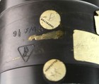 Bausch   Lomb 9 1 2 F 4 5 Lens
