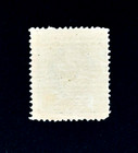 Puerto Rico Stamp - 1898 King Alfonso Xiii 6c Mint Og Lh  R52