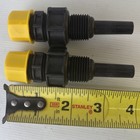 2 - Lmi Injection Check Valves  Pvc   Tubing Connection Kits Sold Seperately 