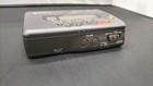 Sony Tcd-d7 Dat Walkman Digital Recording Junk For Parts Repair Japan Rare