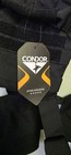 Condor Ronin Tactical Poli Ce Carrier Airsoft Vest Combat Molle Chest Rig Black