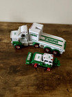 Hess 2013 Truck And Tractor Toy Lights Sounds Collectible