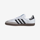 Adidas Samba Classic Unisex Cloud White Core Black B75806 Men s Sizes 5-11