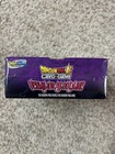 Dragon Ball Super Dbs Vermilion Bloodline Booster Box 2nd Edition Sealed Bandai