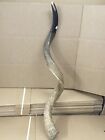 Amazing Kudu Yemenite Shofar Horn Kosher Full Natural From Israel Xl 40 -42  