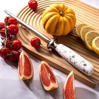 Takoizu 8  Sharpening Rod     Diamond-coated  Long-lasting Knife Sharpener