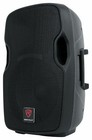 Rockville Bpa12 12  Professional Powered Active 600w Dj Pa Speaker W Bluetooth