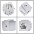 Mini Lathe Quick Change Tool Post   Holders Multifid Tool Holder Kit Set For Tab