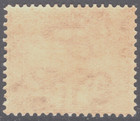 1923 G britain China Hong Kong Postage Due 1 C  Yang d1a Wmk Side Way Mnh Og Vf
