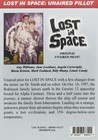 Lost In Space  The Original Unaired Pilot  dvd  Guy Williams June Lockhart