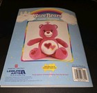 Care Bears Crochet Characters-10 Patterns-dolls Amigurumi Craft Idea Book  3690