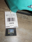 Adidas Mercedes Amg Petronas Formula One Racing F1  25 Snapback Hat Cap Size Men