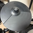 Roland Td-17kv V-drums Electronic Drum Set 100v
