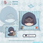 Identity V Home Collection Series2 Square Throw Pillow Cushion Official Cotton