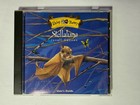 Stellaluna Cd-rom Living Books Pc Game 1996 Vtg Win mac Interactive Bat Animated