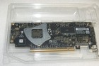 Mcx75310aas-neat Nvidia Connectx-7 400gbe Ib 1-port Osfp Hhhl Adapter Lp Low Pro