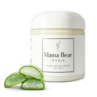 2pcs Mama Bear Oasis Nerve Relief Lotion For Foot  Leg  Magnesium Chloride 4oz    