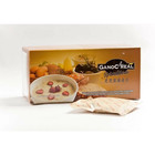 5 X Gano Excel Gano Cereal Spirulina Oats With Ganoderma Lucidum 15 Sachets