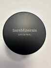 Bare Minerals Original Foundation Broad Spectrum Spf 15 Medium 8g  0 28 Oz  New