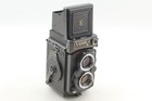 Read  near Mint  Yashica Mat 124g 6x6 Tlr Medium Format 80mm F3 5 From Japan