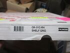 Franke Ok-31c-rh Shelf Grid - Coated Stainless Right Hand Free Shipping