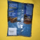 Pure Water Pebbles Heavenly Blue Aquarium Gravel 5lb All Water Types Mpn 70065