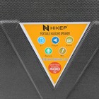 Hikep Hp-28 Portable Karaoke System Bluetooth Fm Usb Aux Microsd Strap
