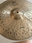 Zildjian 17  K Constantinople Suspended Cymbal 1345g
