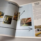 Vintage Hagglunds Transportation Technology Swedish Military Vehicle Brochure