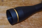 Leupold Vx-freedom 4-12x40 Rifle Scope - Matte  1   Hunt Plex
