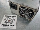 Refurbished Bitmain Apw7 Psu With New Fan   Power Cables   Terminal Screws