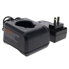 Bosch Gal12v-20 12v Battery Charger And Bat414 12v Li-ion 2 0ah Battery