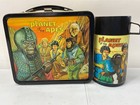 Vintage Planet Of The Apes Lunchbox And Thermos