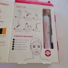 Pmd Personal Microderm Pro Clinical-grade Exfoliation A5 Home Skin Tool Blush