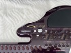 Suzuki Q-chord Qc-1 Digital Songcard Guitar