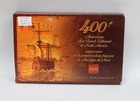 2004 Canada Silver Proof 8 Coin 400th Anniversary Canadian Set 1 58 Troy Ounces
