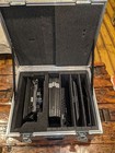 Arri Mb-18 4x5 65 Matte Box 2 Stage With Case