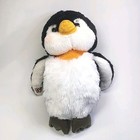 Ganz Webkinz Penguin Plush Stuffed Animal