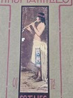 Vintage 1920 First Families Southwest Fred Harvey Santa Fe Indian Color Plates