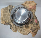Nos 1963-1964 Pontiac Aluminum Hub Center Cap 8 Lug Wheel  Never Used Bonneville