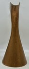 Imperial Russian Hammered Tula Pitcher Ewer Copper Inlaid Brass Batashev 9 3 4   