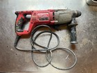 Milwaukee 5262-21 8 Amp Corded 1 In  Sds D-handle Rotary Hammer  g 