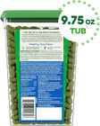 Confidant Buy Feline Greenies Dental Cat Treats  Tempting Tuna Flavor  9 75 Oz 