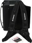 Hohner Panther Diatonic Accordion - Keys Of F bb eb - Black